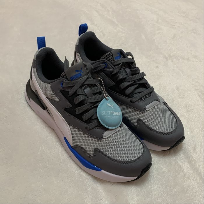 Кросовки puma x-ray lite
