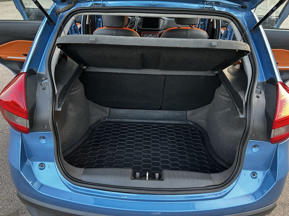 Продам Chery Tiggo 2 в гарному стані
