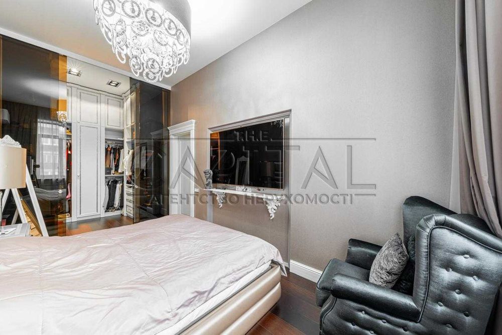 Продаж квартири, Велика Васильківська, Центр, Печерськ