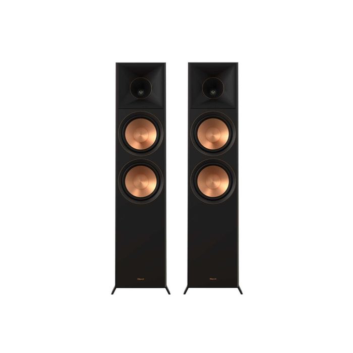 Klipsch RP-8000F II Gen Kolumny Amplituner Onkto TX 8470 HDMI SKLEP
