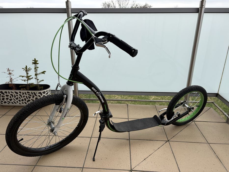 Hulajnoga duża Nils Extreme