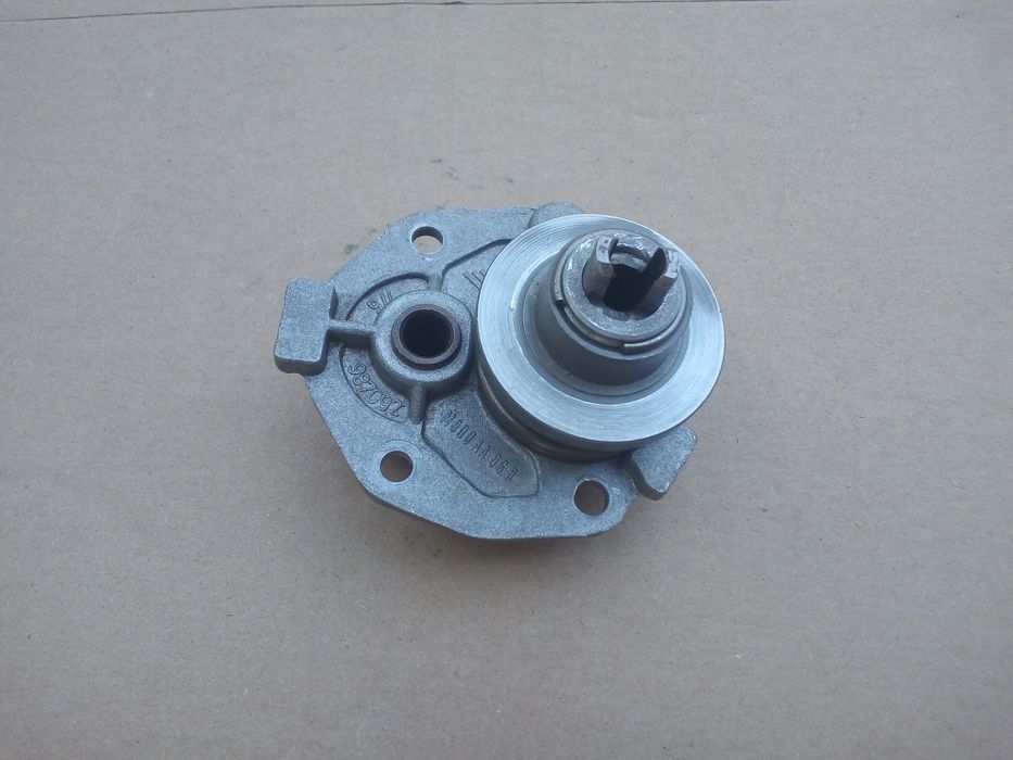 Aparat Zapłonowy i inne Fiat 126p