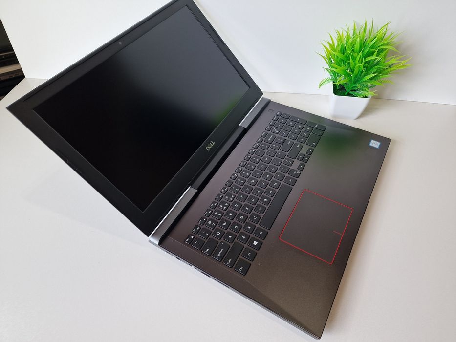 Laptop DELL ~ Intel core i5 i7 ~ GTX 1050Ti~ SSD+HDD ~ 16GB ram ~ GWAR