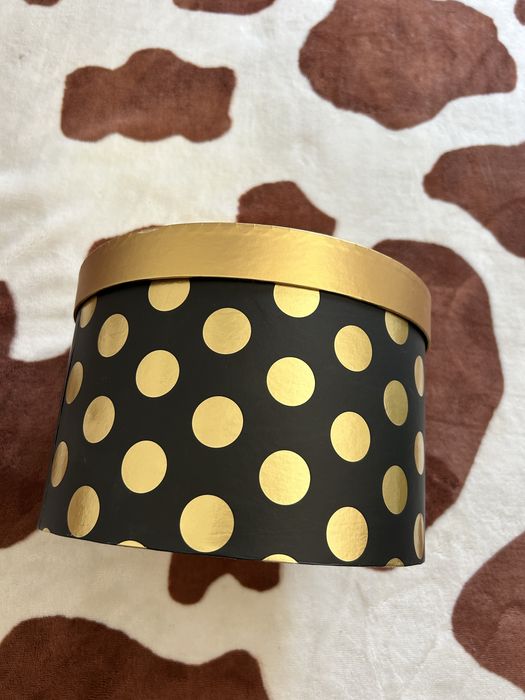 Caixas de decoração