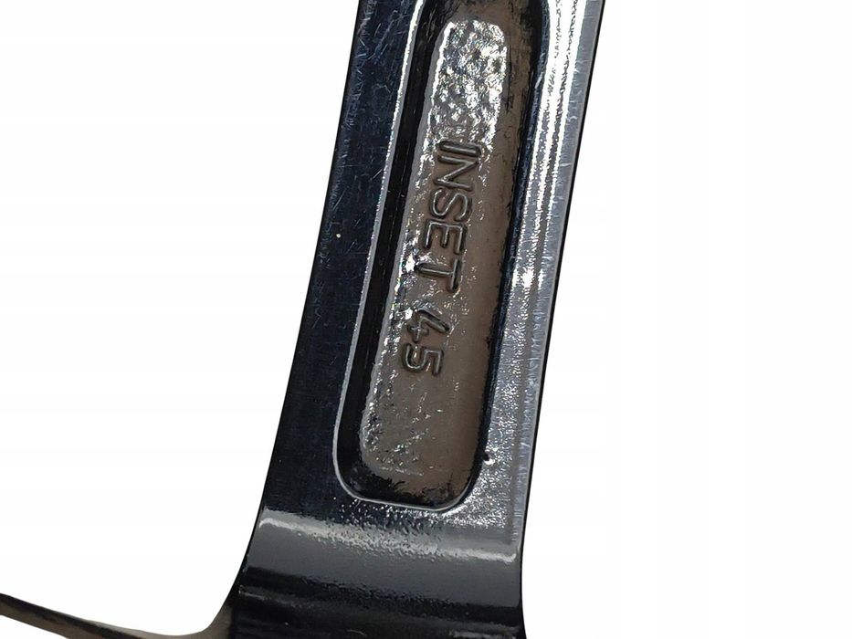 felga aluminiowa suzuki swift mk8 baleno 16