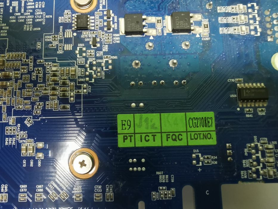 Karta graficzna Gigabyte GV-N2200-1GI
