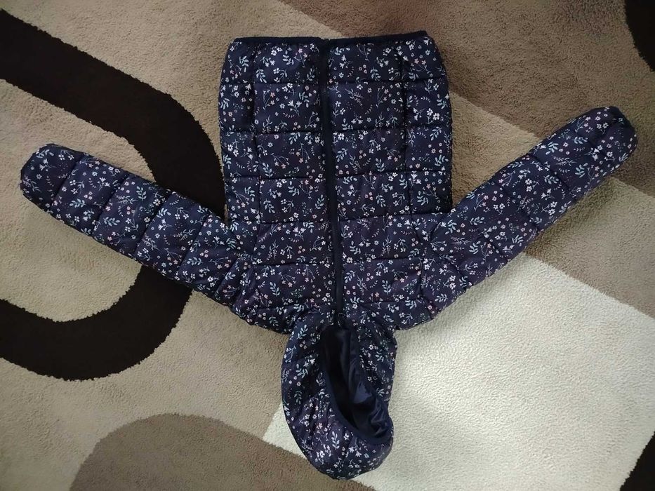 Курточка для дівчинки