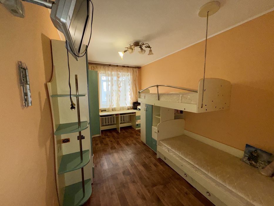 ‼️Чудова квартира в районі 13 лініі, Інгульский р-н