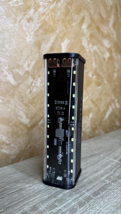 Корпус для Павербанка. Powerbank case 18650