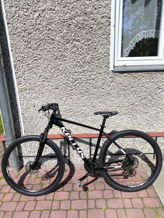 Rower Kellys Spider 50