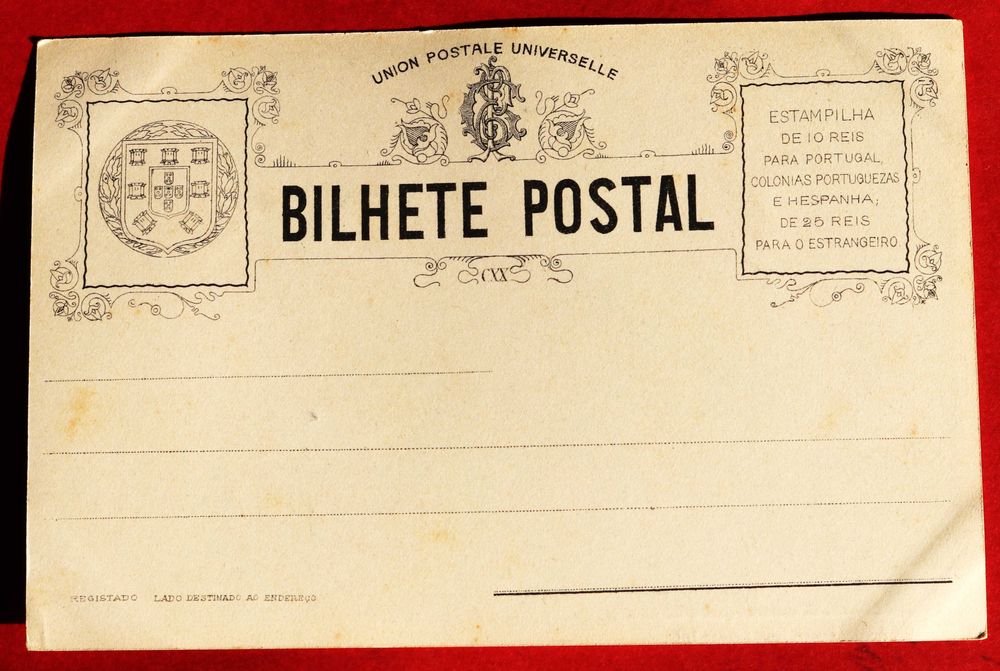 Reis D Carlos e Eduardo VII entrando no Coche D João V, 1903