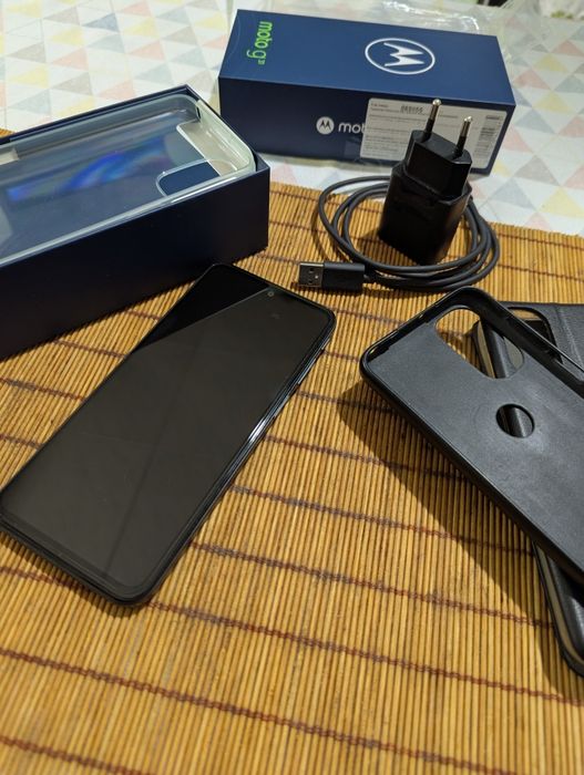 Motorola g31. 4/64. Продам.