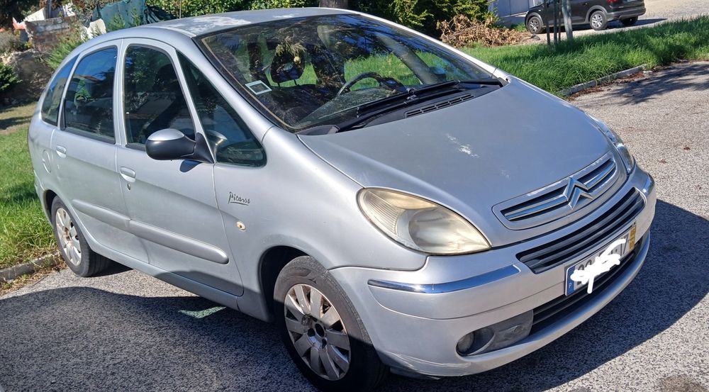 Citroen Xsara Picasso