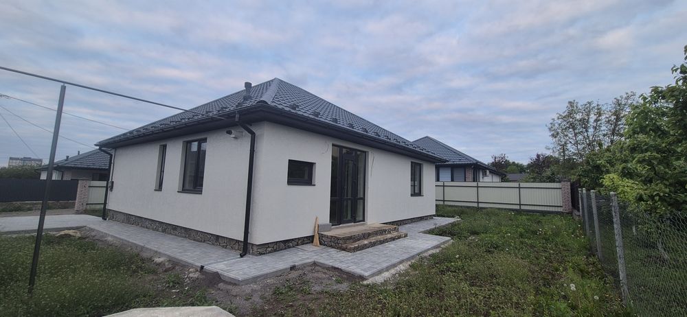 Будинок за адресою вул. Пирогова (площа 120 м²) - Atlanta.ua - фото 4