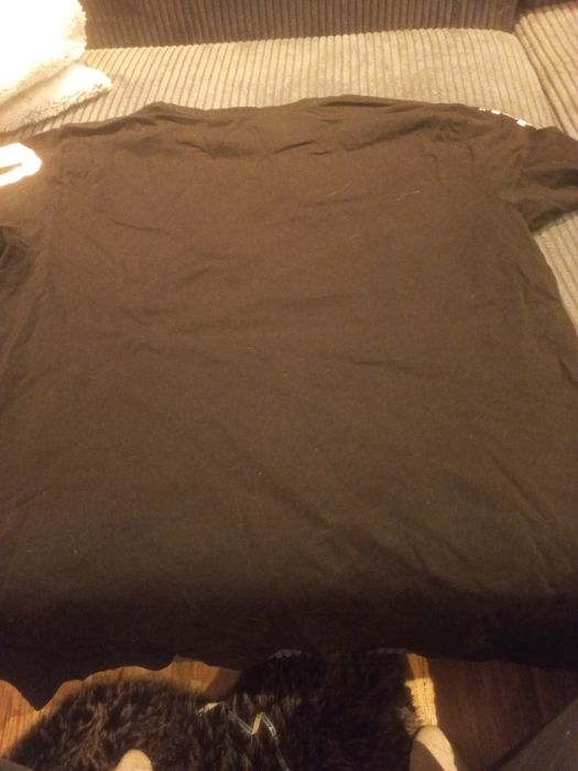 Krutka koszulka /T-shirt