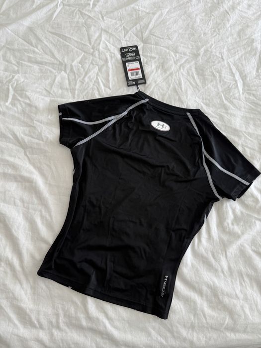 Under Armour HeatGear Elite