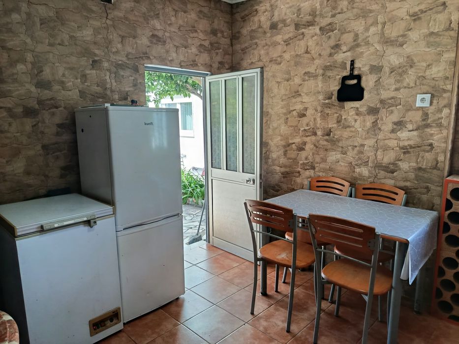 Espaço Privado c/ Piscina e Churrasqueira para Eventos e Convívios Familiares