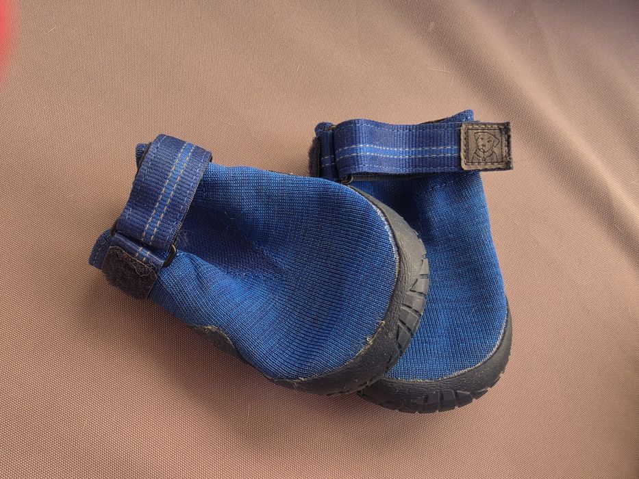 Ruffwear Hi & Light - buty dla psa 70 mm