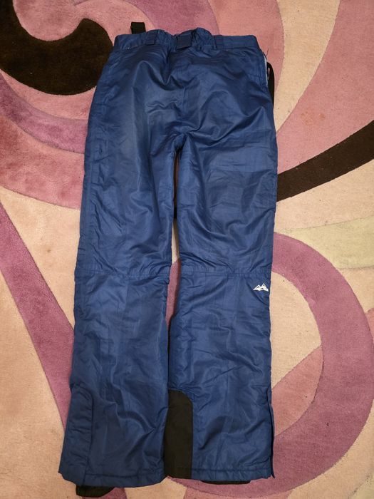 Лижні штани р.42-46 жіночі