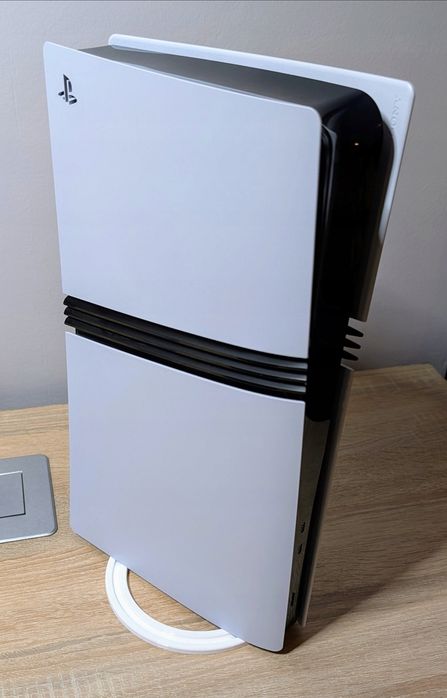 Ps 5 Pro napęd 2 pady