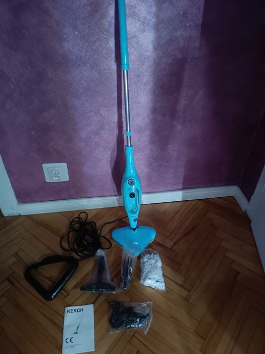 Mop parowy kerch