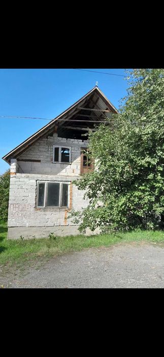 Продається будинок в с.Ільниця