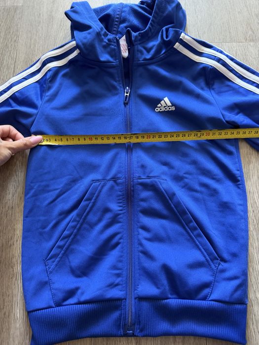 Костюм adidas оригінал 7/8 років