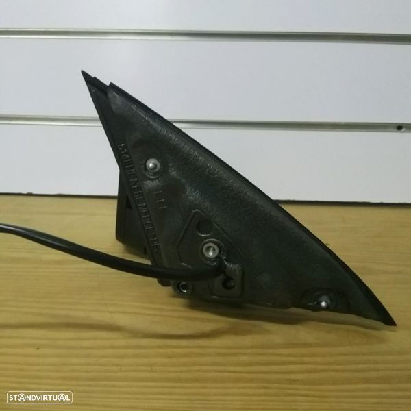 Espelho retrovisor Skoda Octavia modelo 2013 até 2017 novo
