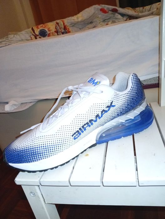 Sapatilhas Nike Airmax En