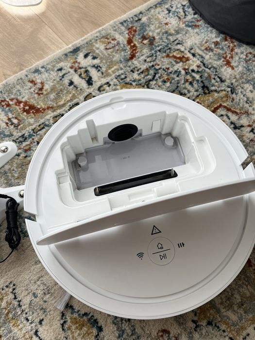 Aspirador Robot Rowenta AI 120