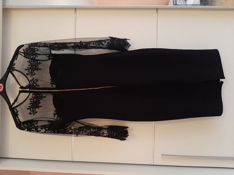 Sukienka na sylwestra i inne okazje