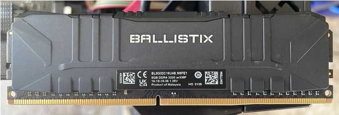 PC Gaming Ryzen 5 5600G | GTX 1060 6GB | ASRock B550M‑HDV | 16GB DDR4 | Micro‑ATX