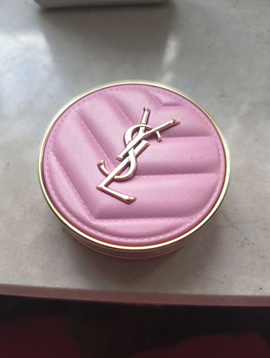 Ysl make me blush róż nr 10