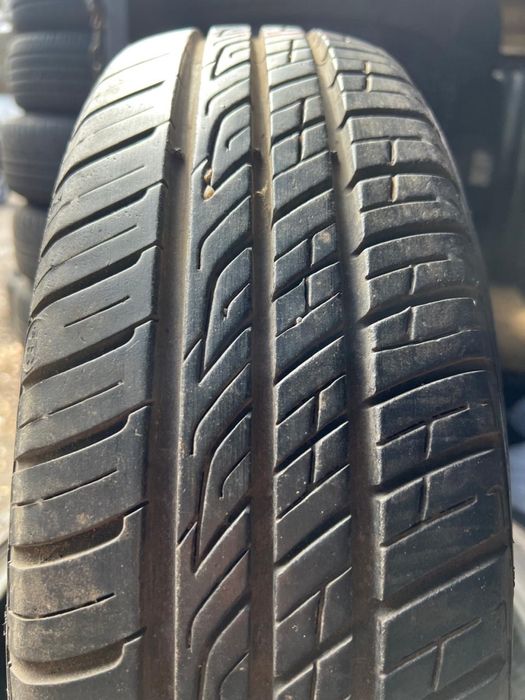 распаровка шины б/у 175/70 R14 Barum Brillantis 2