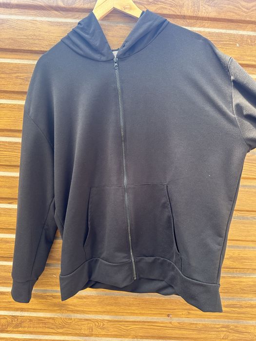 зіп худі stone island