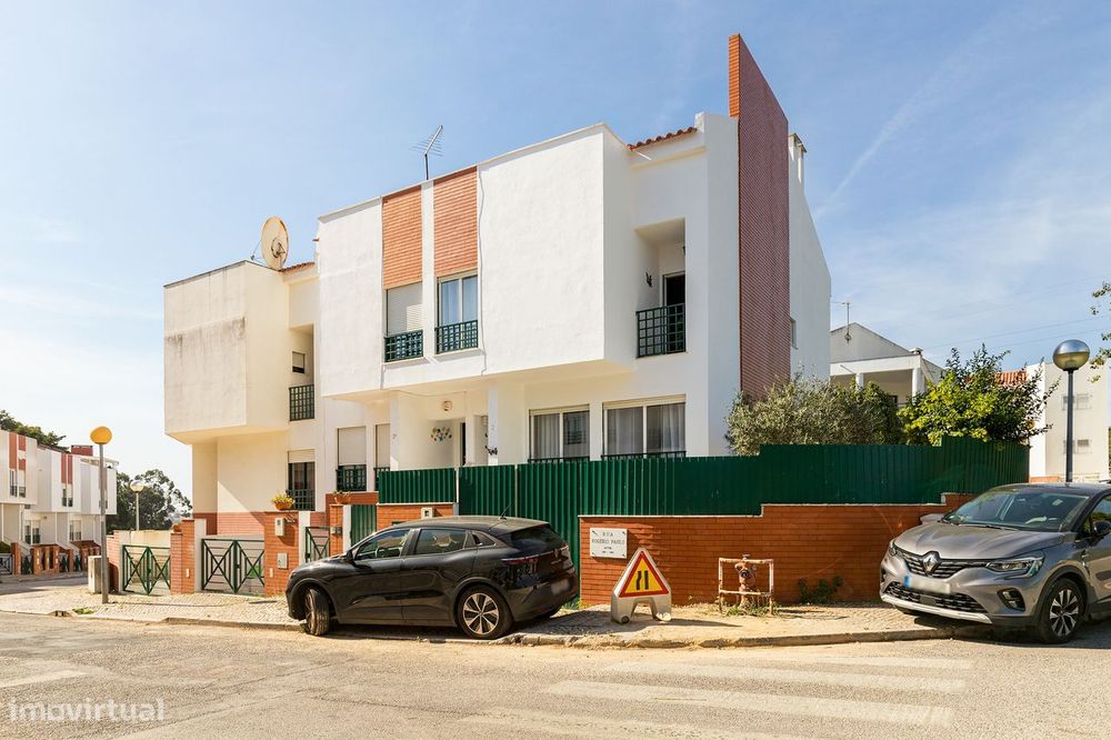 Moradia T3, Lazarim