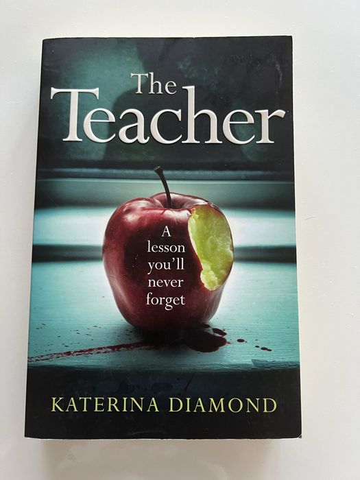 Katerina Diamond - The Teacher