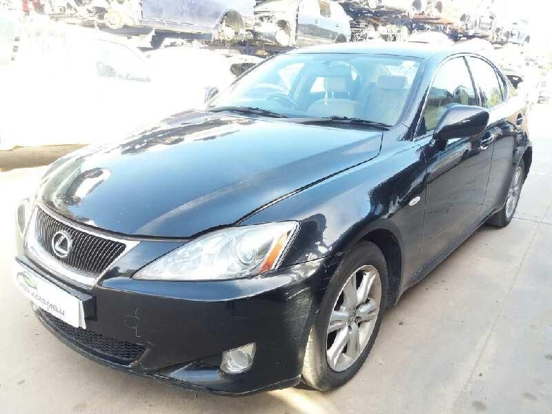 Sistema De Áudio Rádio Cd Lexus Is