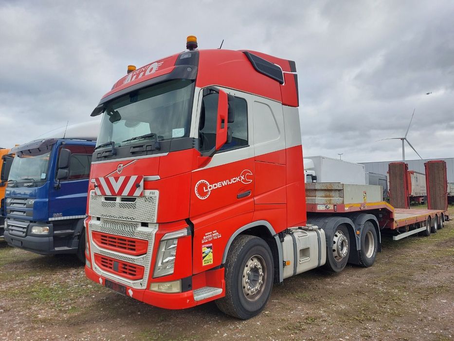 Volvo