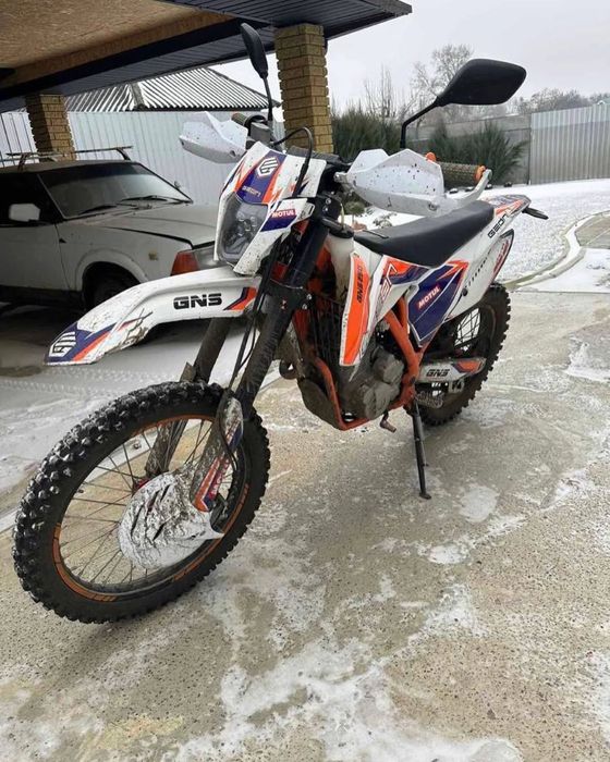 мотоцикл Geon gns 250 продаю