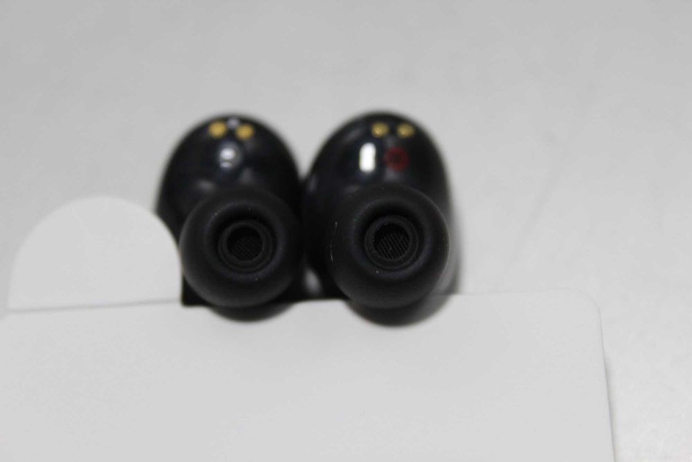 Навушники Bluetooth TWS Anker SoundCore A30i Black