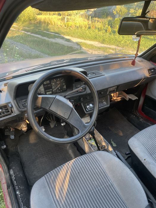Volkswagen Polo 1987 VIN WVWZZZ80ZYW068376 фото оголошення 6 з 6
