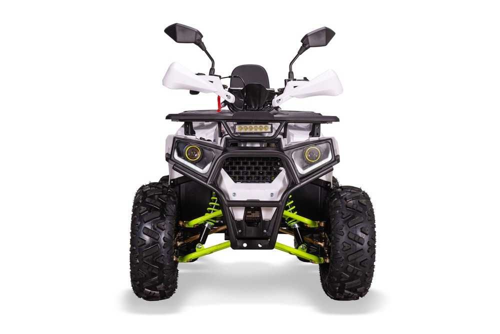Квадроцикл Sport Energy AY125 Артмото Кременчук Київська 66