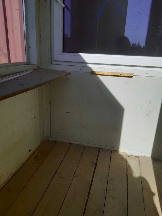 Kontener stróżówka mała, budka wartownicza