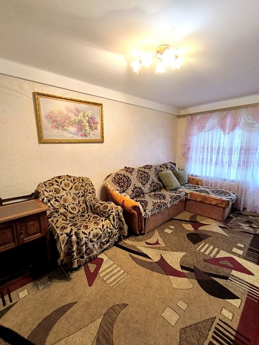 Військовим! 3 кімн кв Хортицький без відключення світла! - View 4