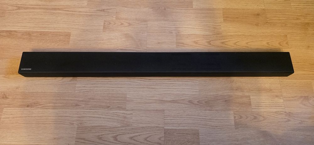 Soundbar Samsung 3.1 moc 340W