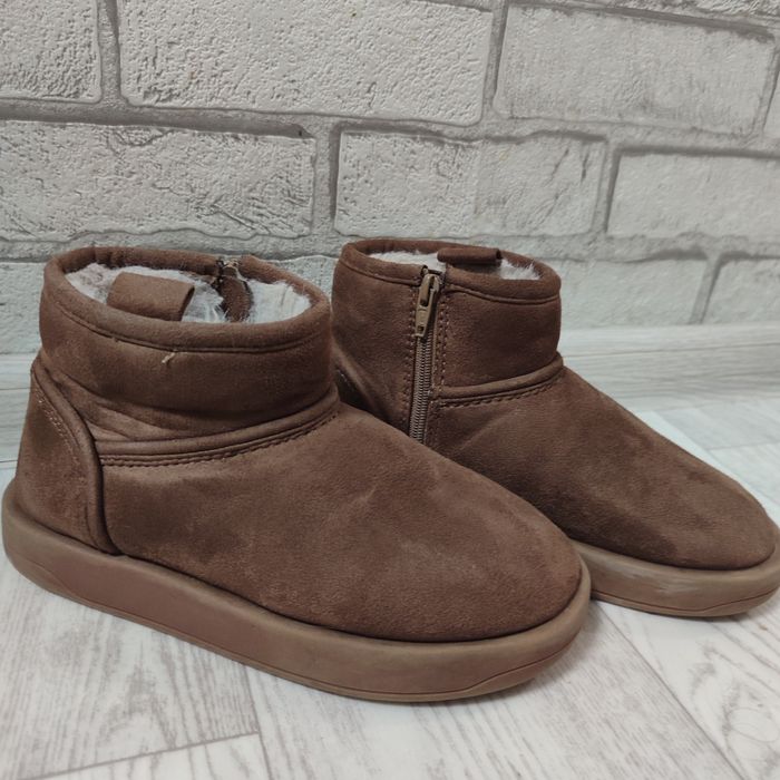Угги Zara p32 зима