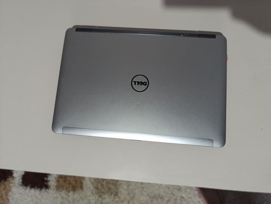 Ноутбук Dell e6540