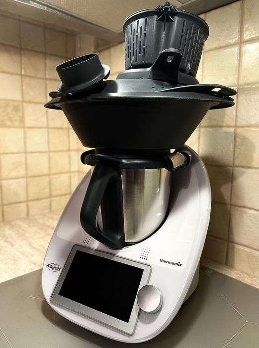 Thermomix TM6 Vorwerk | 2023 | Idealny stan