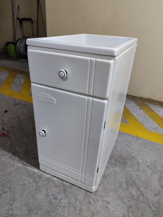 Tanque de lavar roupa Interfibras